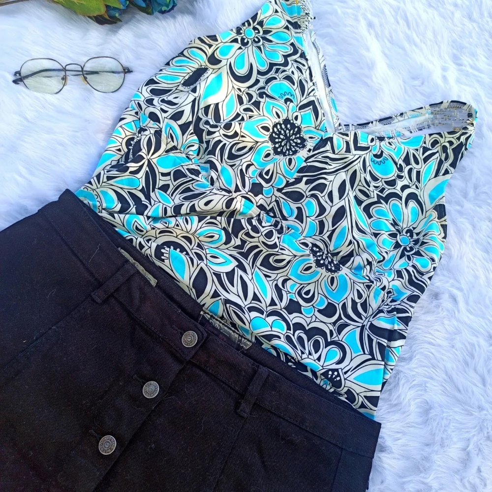 Set of skirt and top - Picture 4 of 6